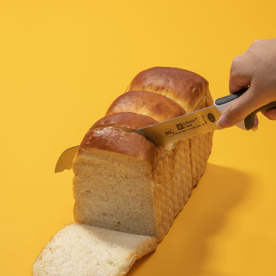 Milk Loaf