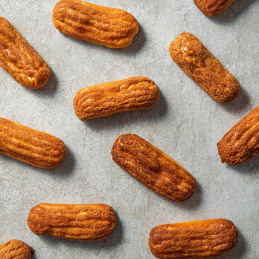 Eclairs
